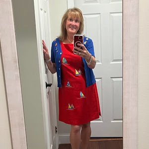 Meet your Posher, Tina